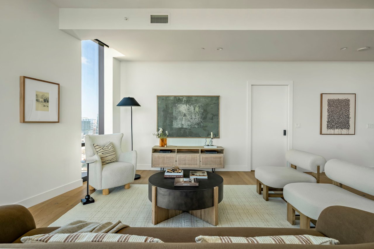 70 Rainey Street #2701 | DOWNTOWN