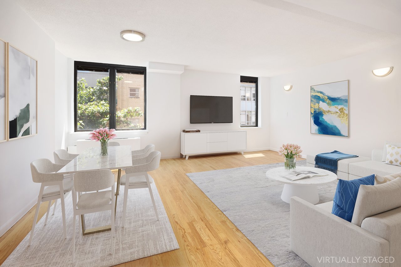 24 East 7th Street, 6C