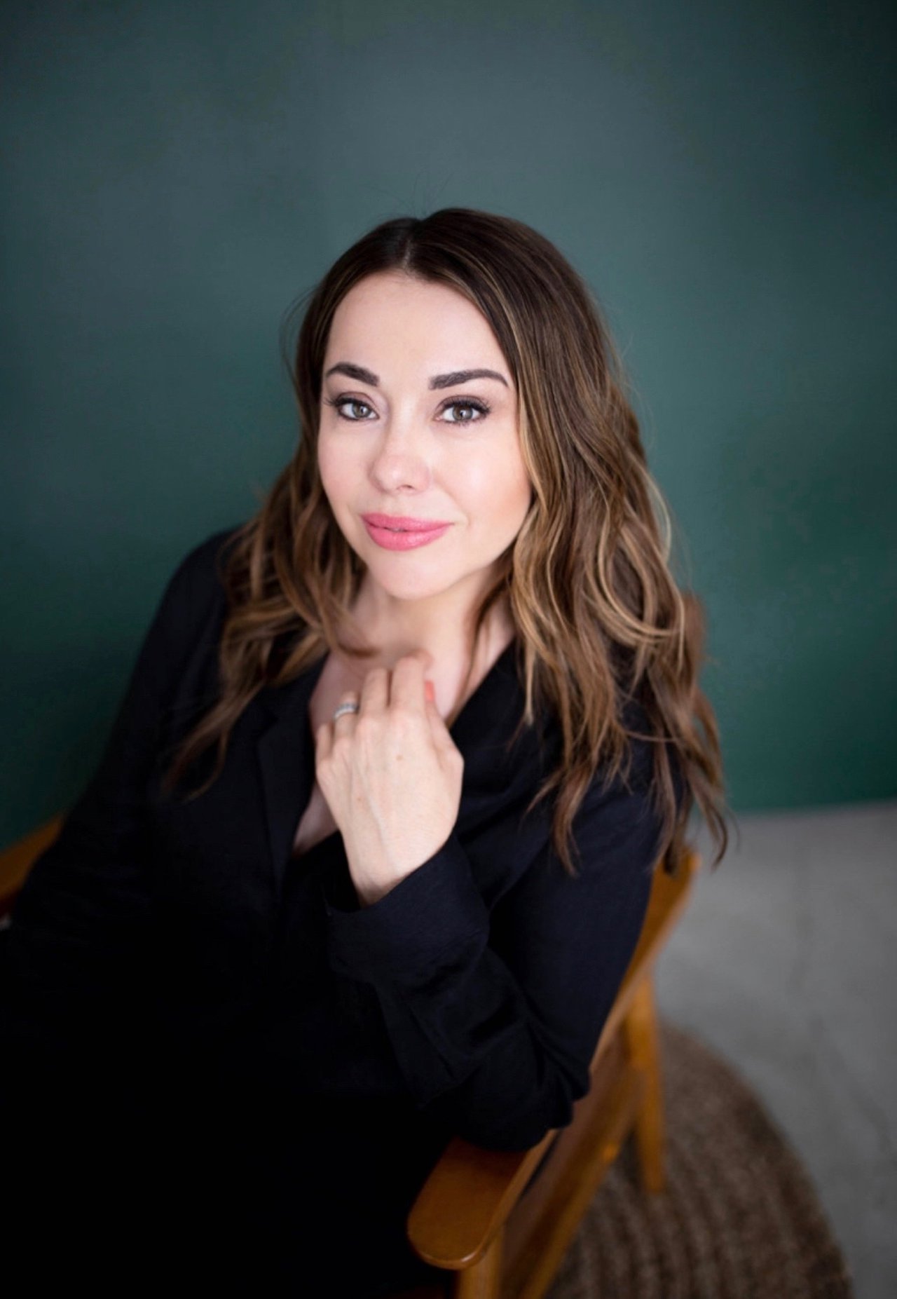 Jaime Mancini, Realtor in Albuquerque at The Lovely Home Company