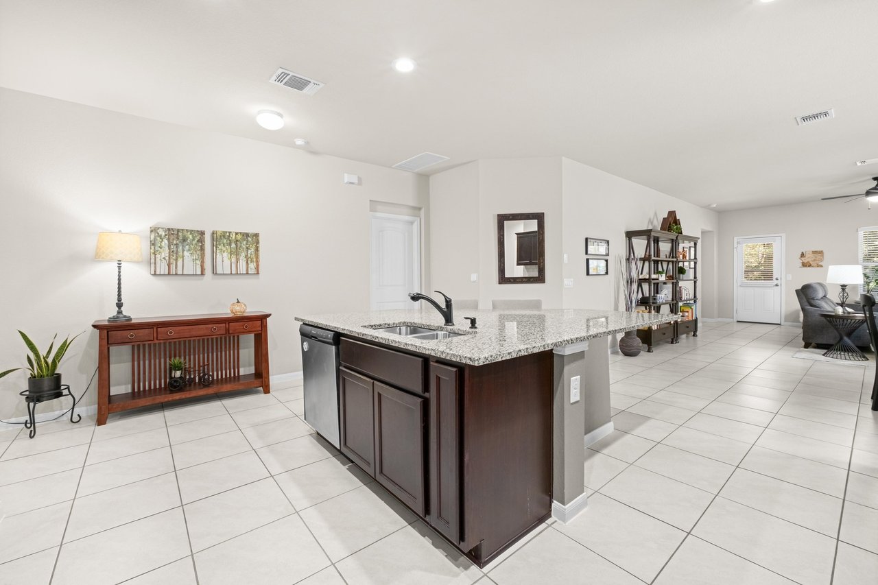 Rare 0.302-Acre Cul-de-Sac Gem Backing to McKinney Falls State Park | Largest 1-Story Plan