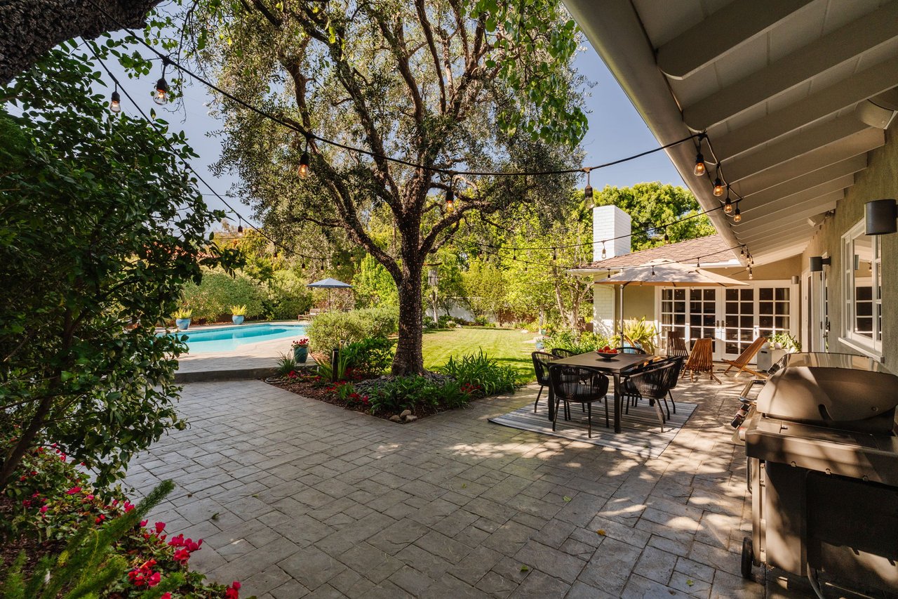Amestoy Estates Luxury