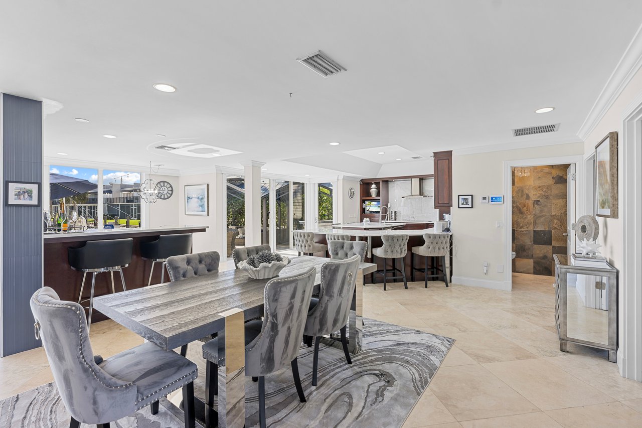 Delray Beach Waterfront Luxury