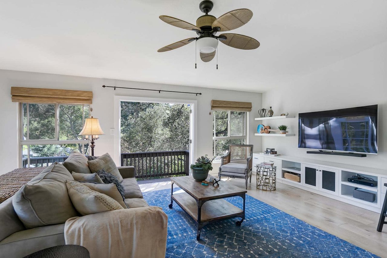 53 Monterey Ave, San Anselmo