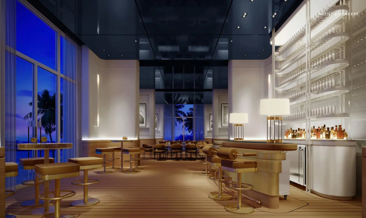 Ritz Carlton Palm Beach Gardens