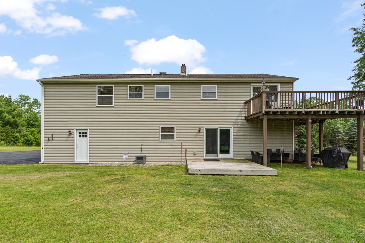 760 Geigel Hill Rd