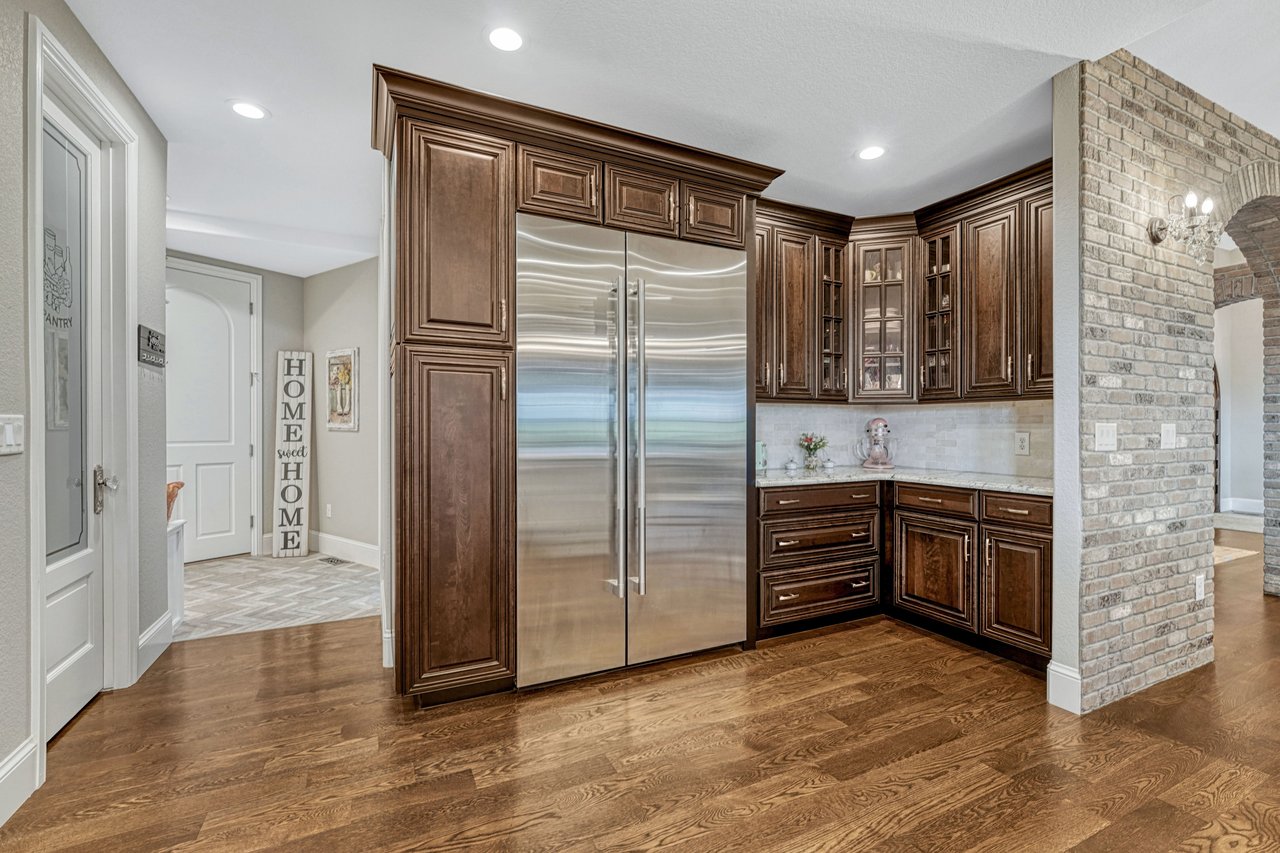 25995 Cave Spring Trail