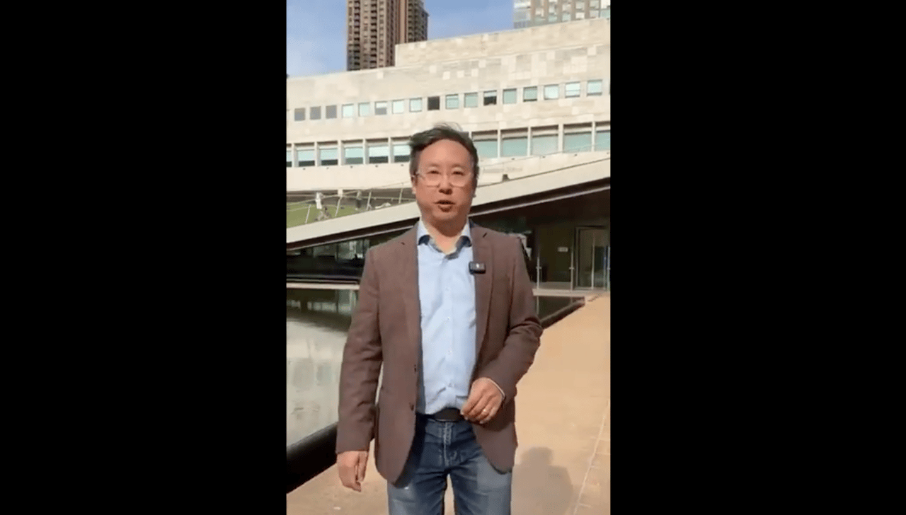 Moving to a New City? Watch This First! 