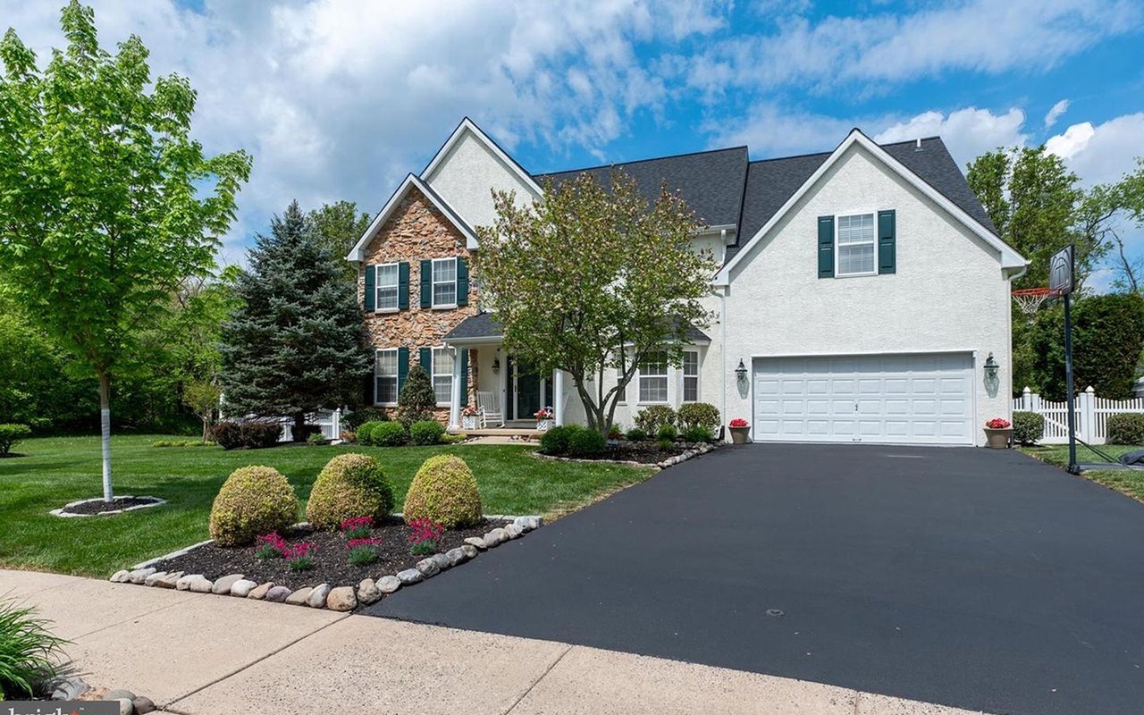 Another Property Sold - 3841 Vincent Drive, Collegeville, PA, 19426