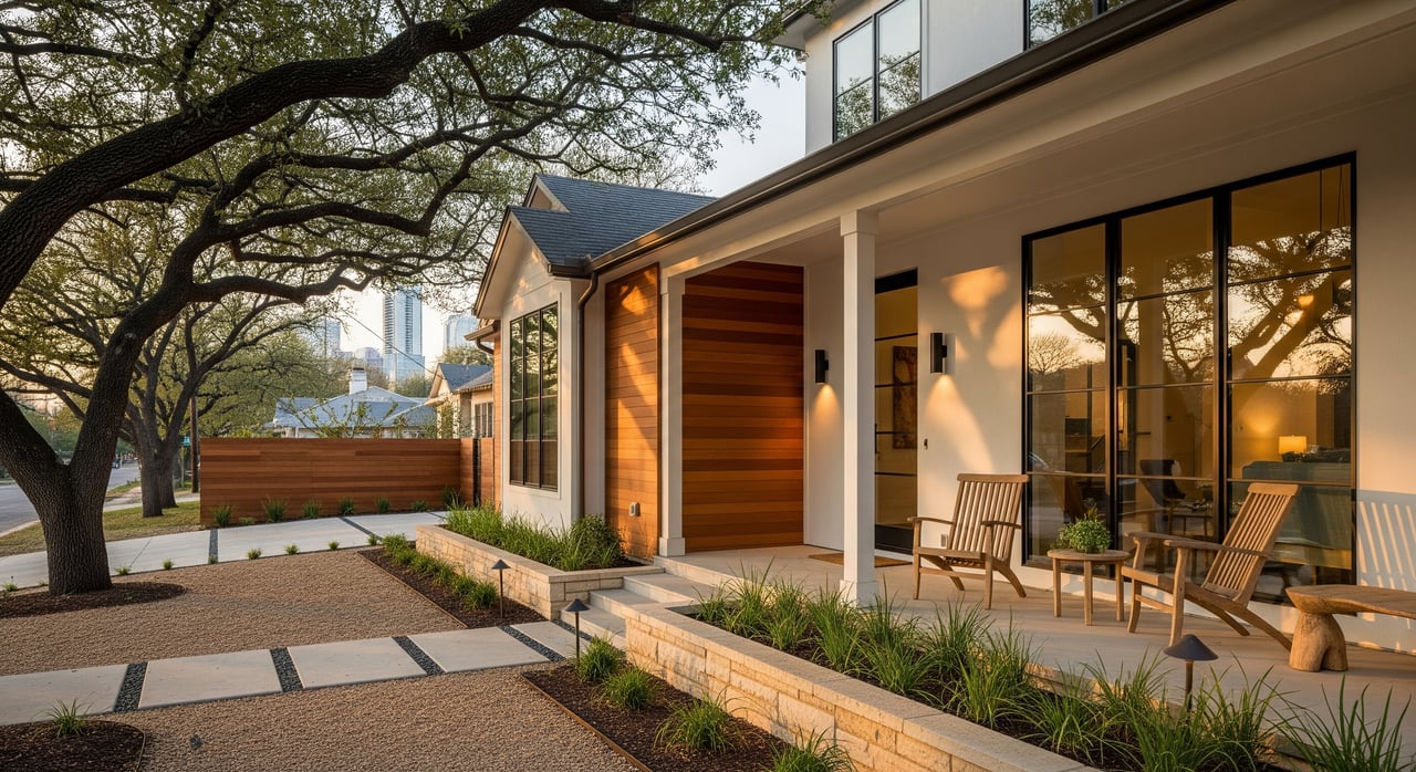 What It’s Like Living in Bouldin Creek