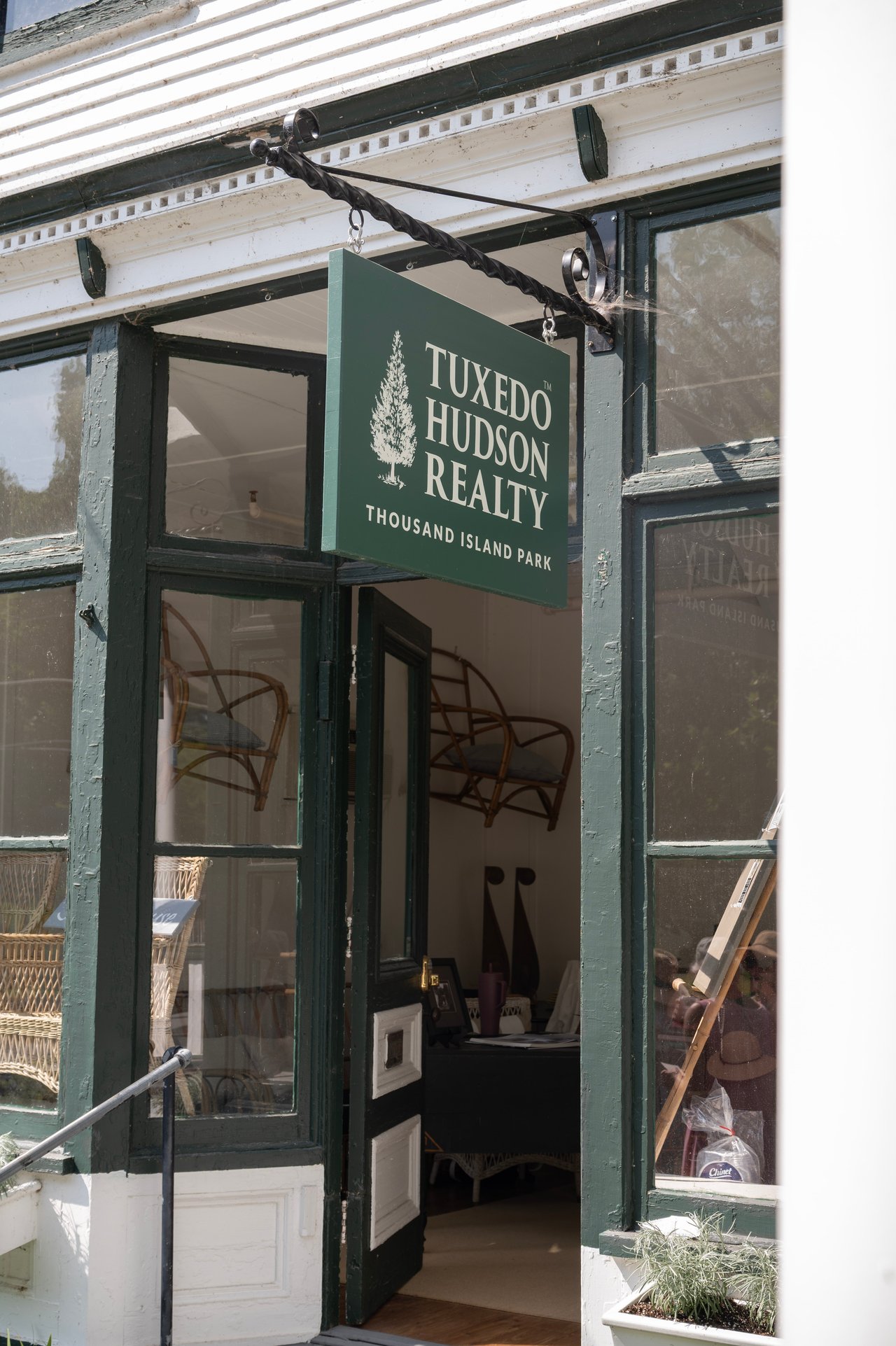 Thousand Island Park