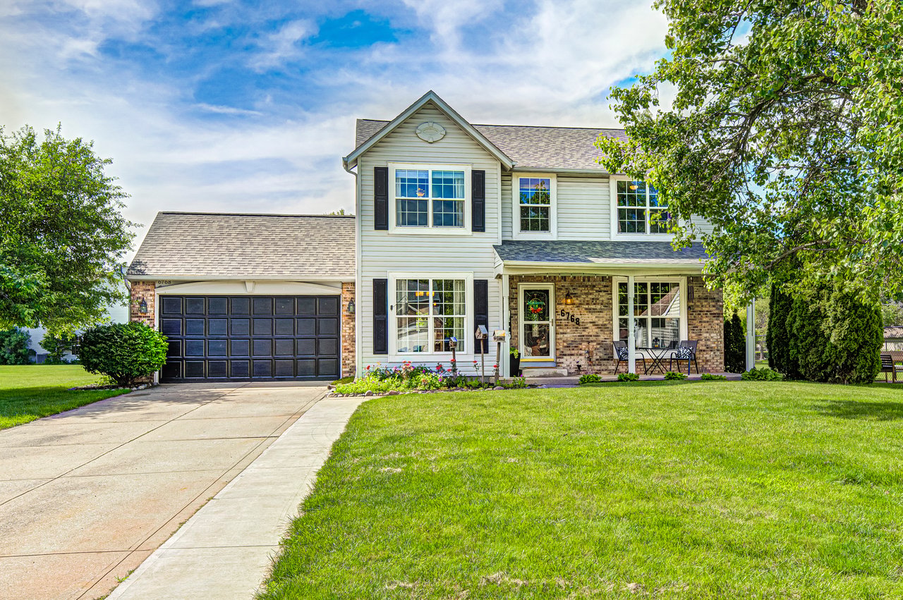 6768 Lexington Circle