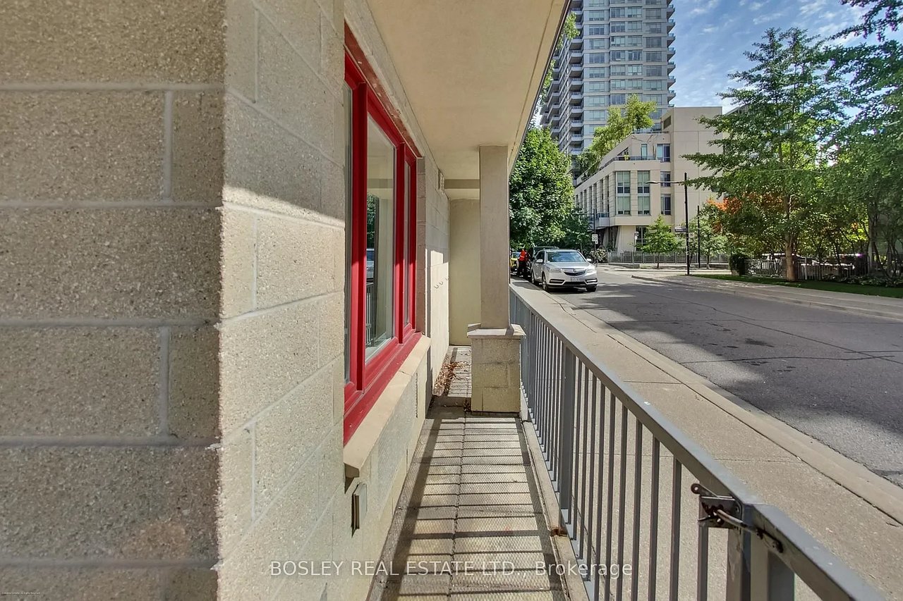 21 Earl St #L1