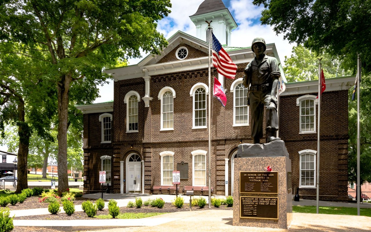 Must-Visit Museums and Historical Sites in Loudoun County, VA