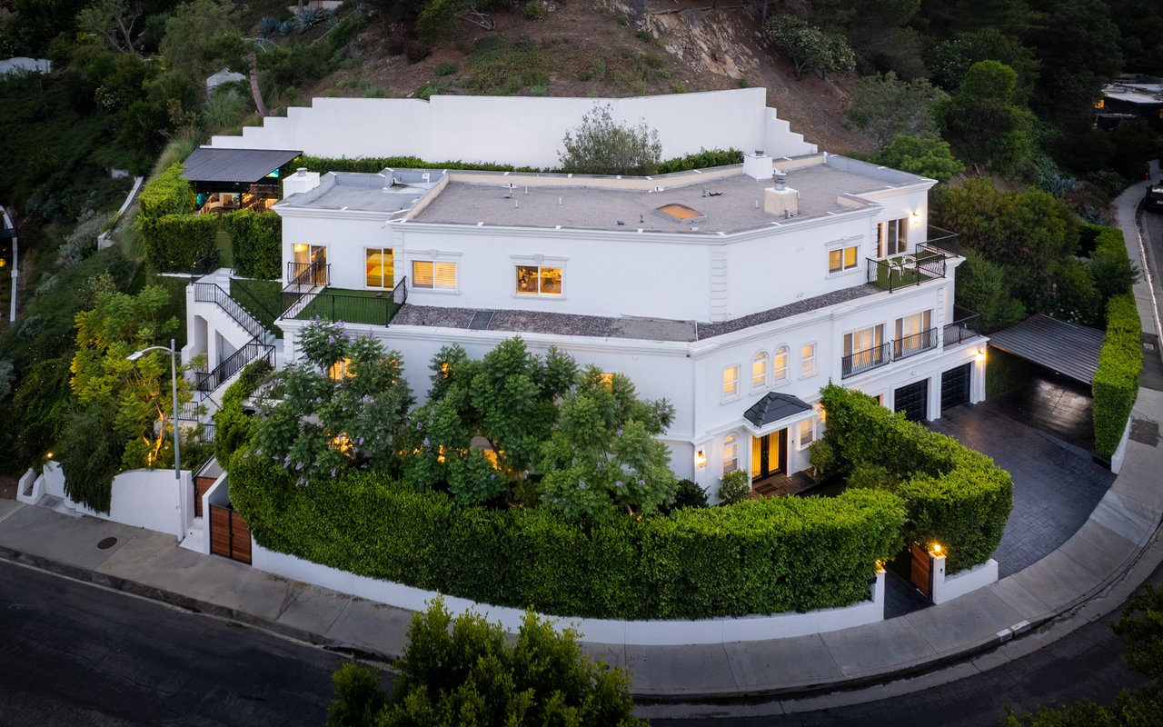 2209 Banyan Dr, Brentwood