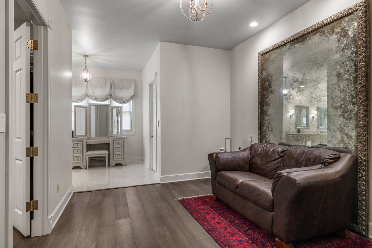 Sewickley Hills Luxury Estate on 10 Acres