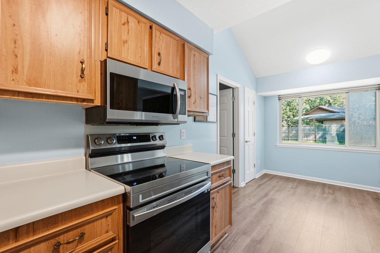 6 Bristlecone Court 