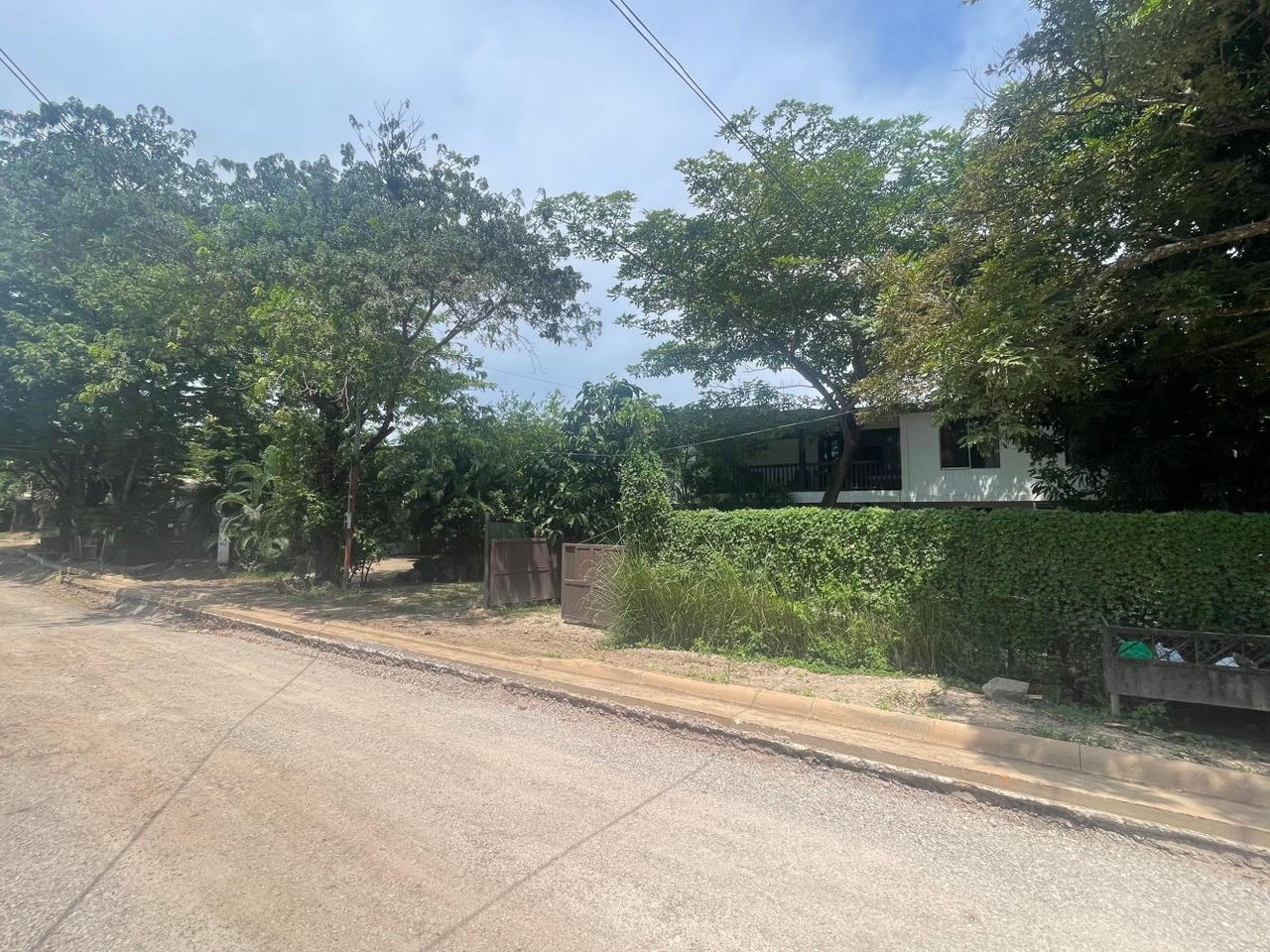 Income-Producing Multi-Use Property with 3 Titled Lots | Close to Tamarindo Costa Rica