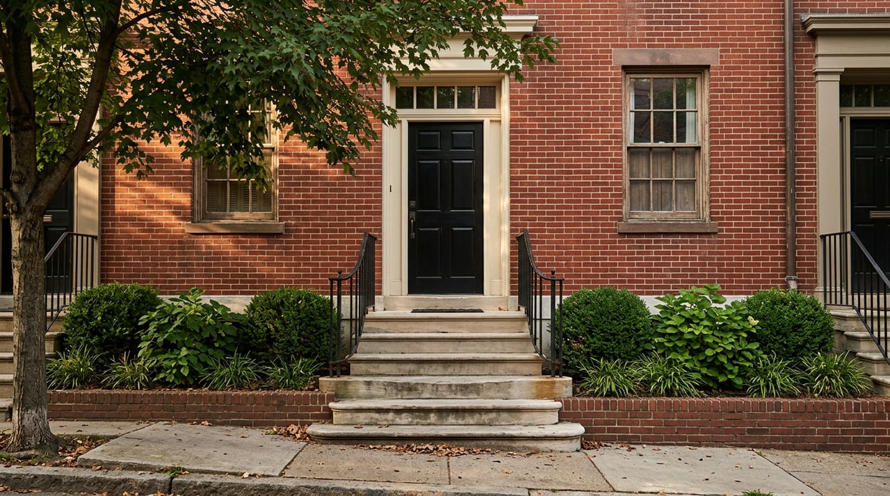 What It Is Like To Live In Mount Pleasant DC