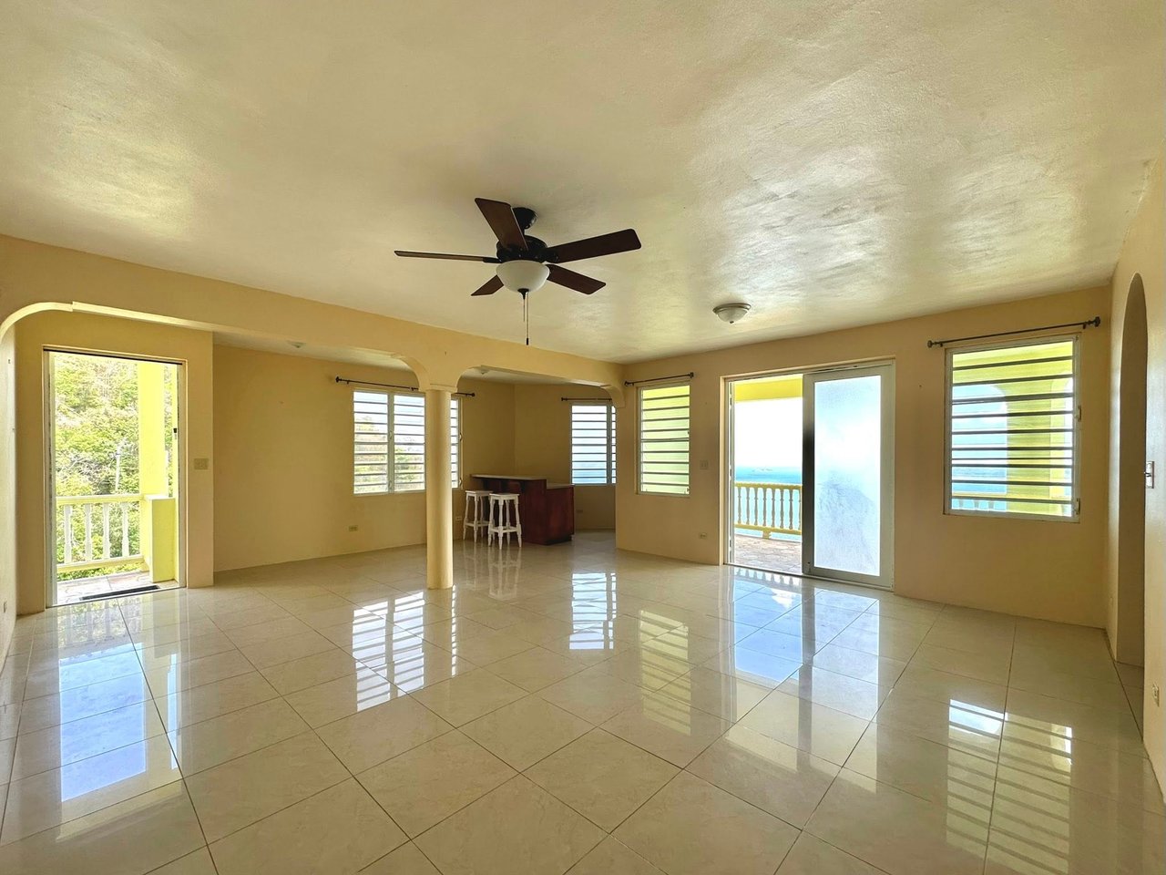 1125 Havers Estate 3 Bedroom Apartment