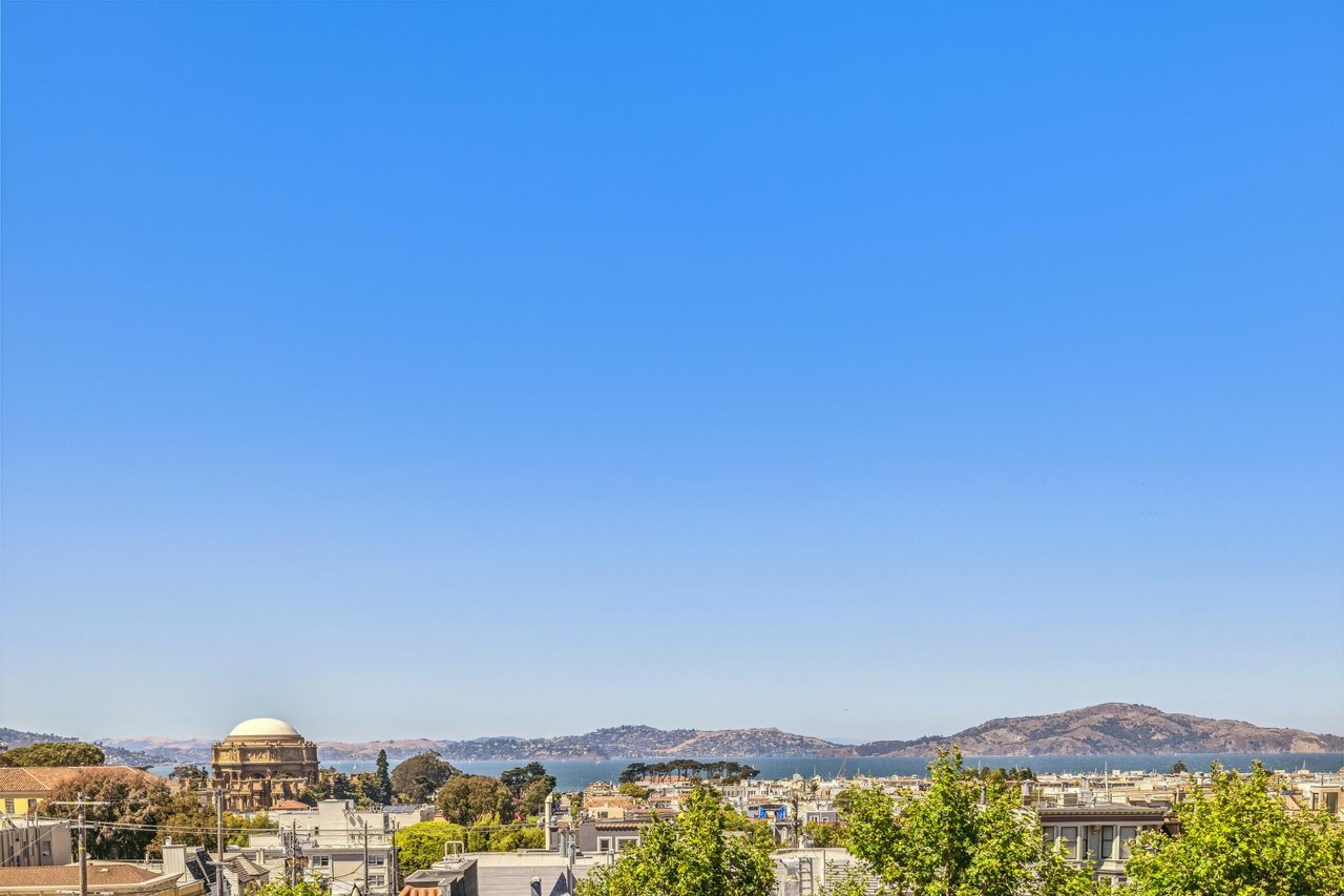 Completely Remodeled Luxury in Cow Hollow
