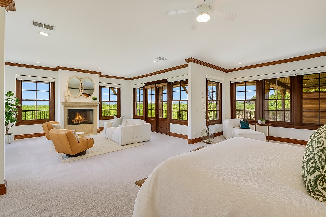 4604 Mantle Drive