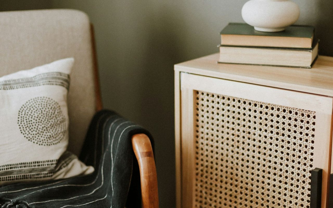 The Future of Living Spaces: Interior Design Choices for 2024