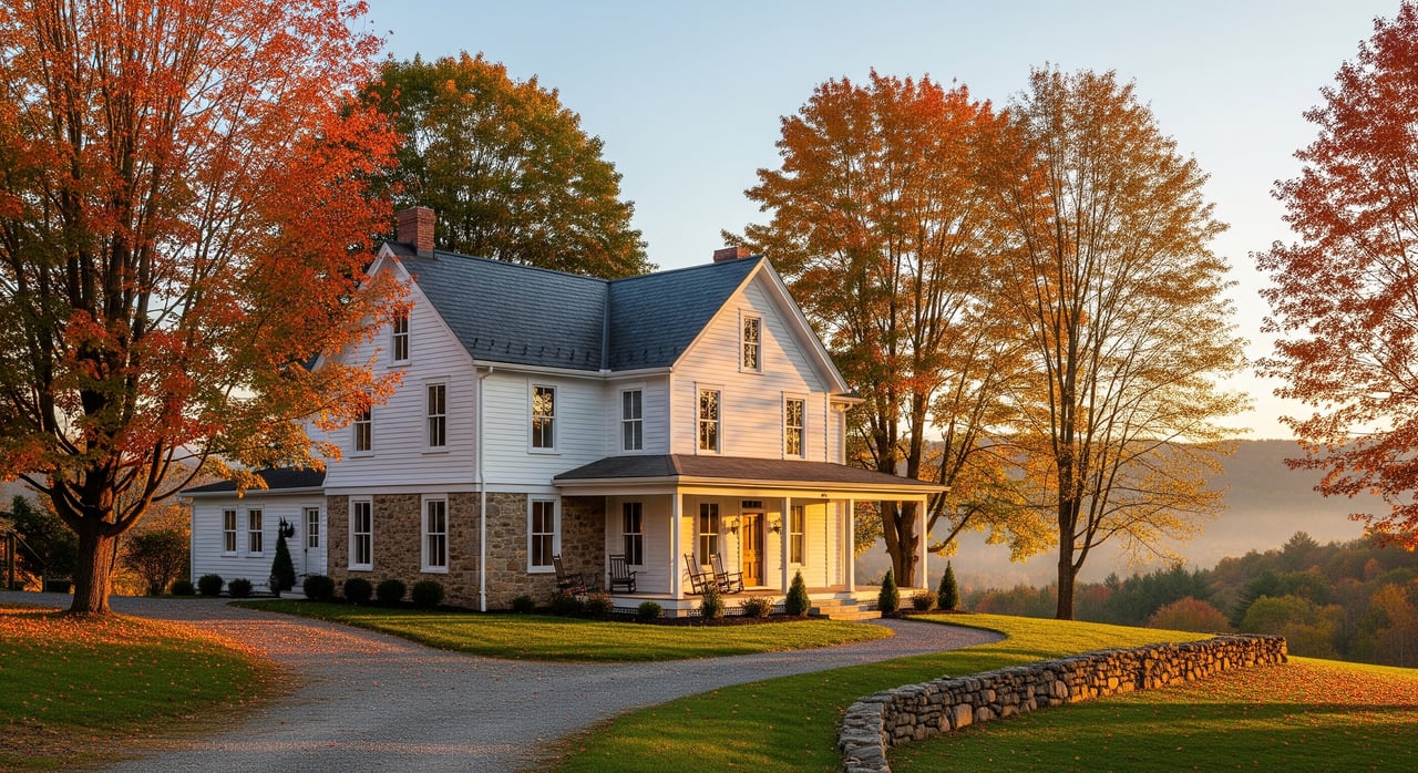 What It Is Like To Own A Home In Coudersport