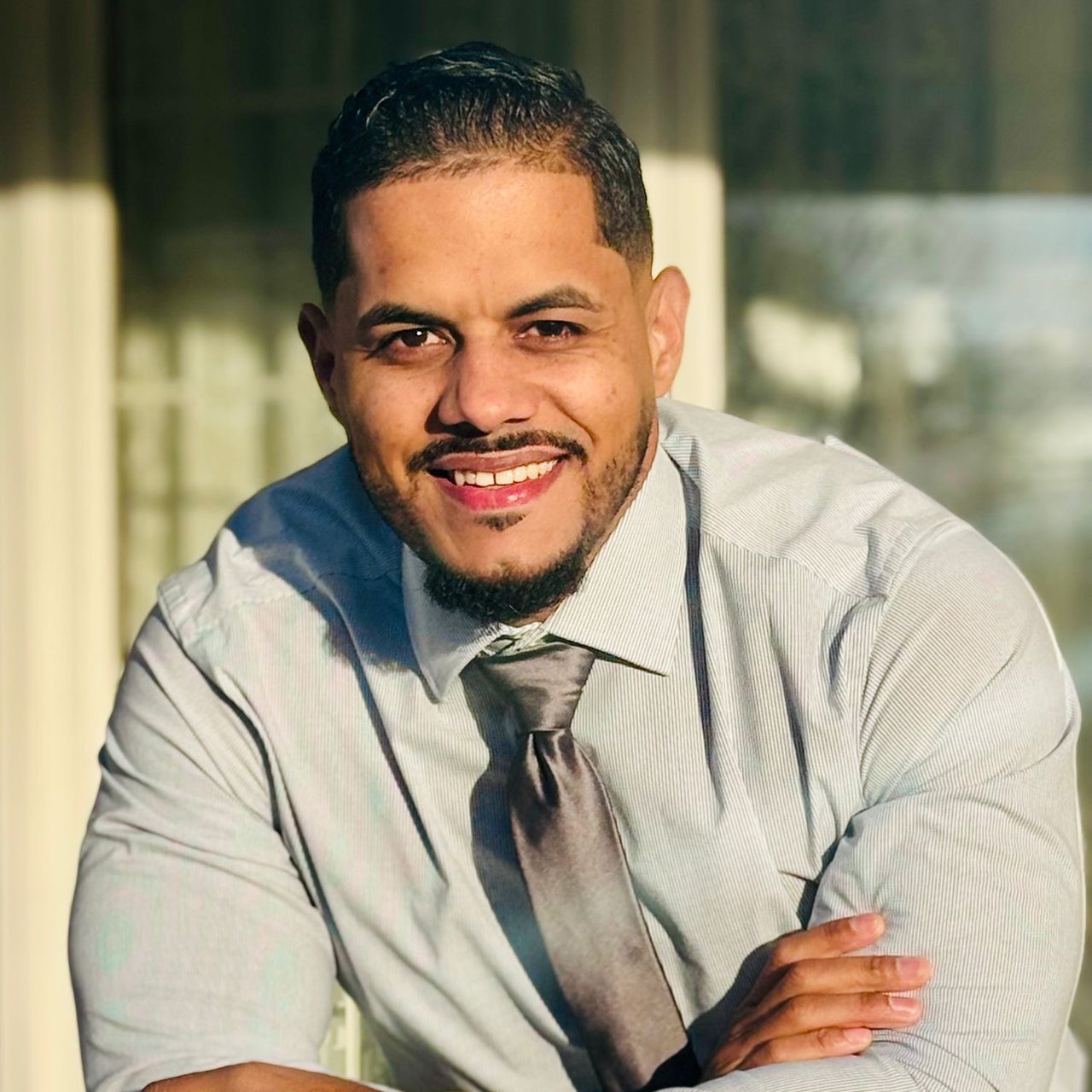 Josue Munoz Macungie, PA Real Estate Agent Headshot