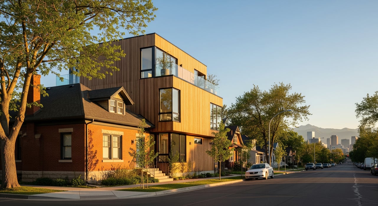 Pop-Top Additions in City Park West: A Design Guide