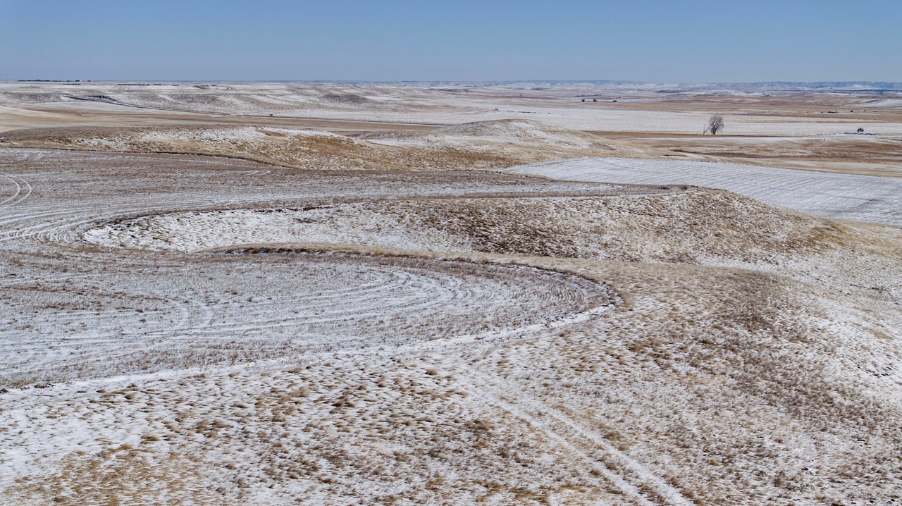 Upland Edge