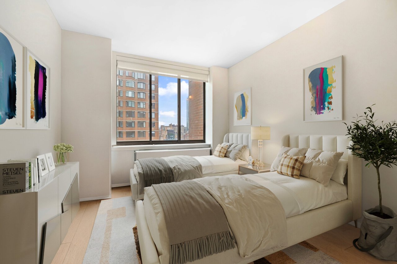 157 E 32ND Street 21B
