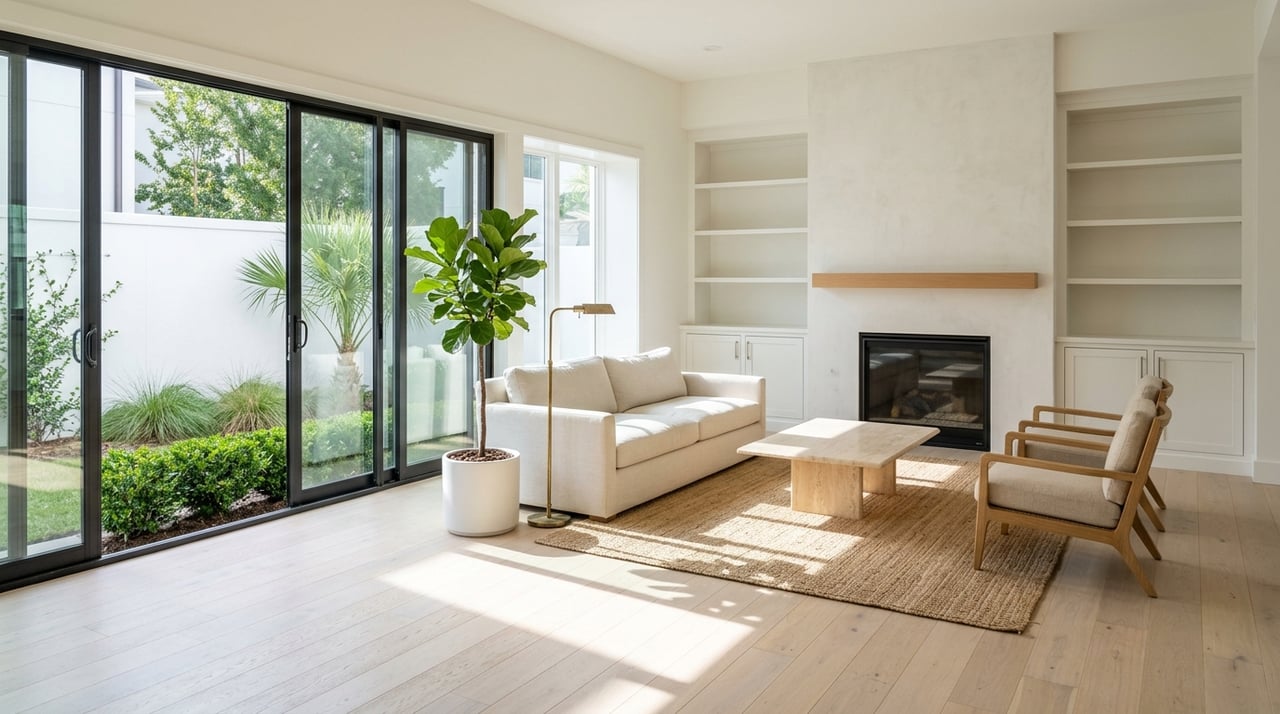Transforming An Airlie Home Into A Design-Led Listing