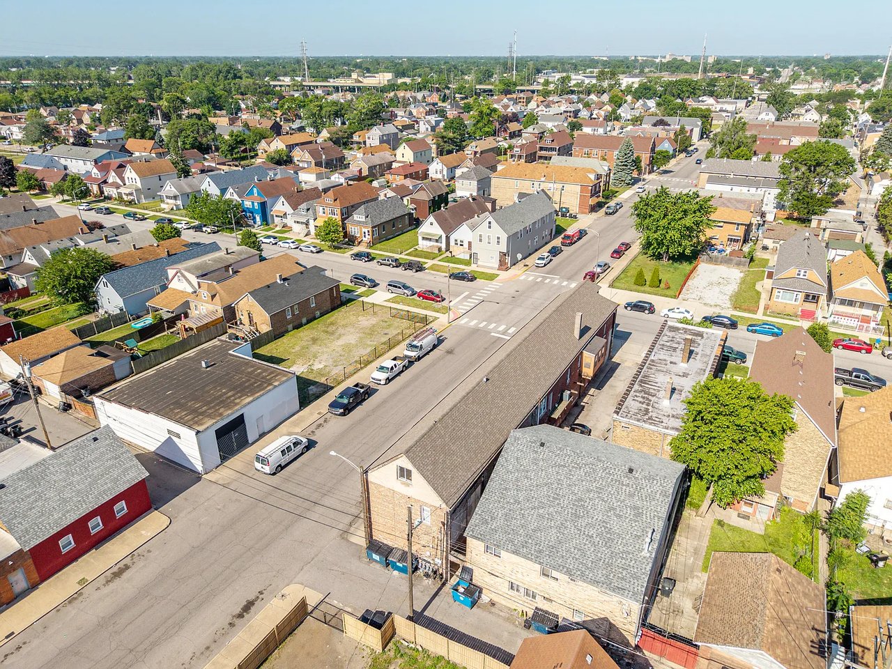 4947 Northcote Avenue, East Chicago, IN