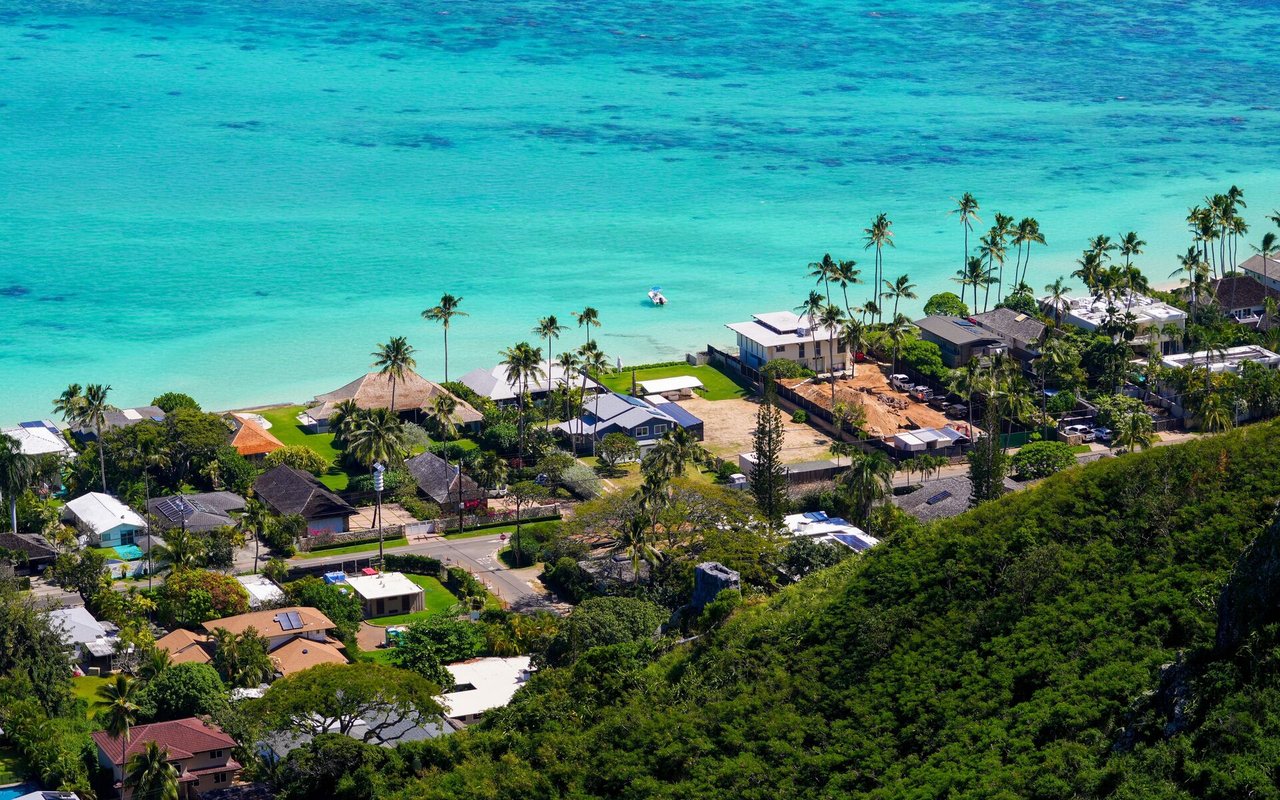 Waikoloa Village