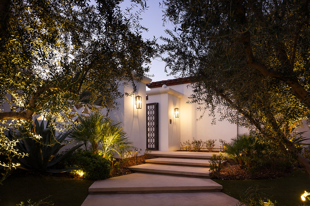 78340 Coyote Canyon Court