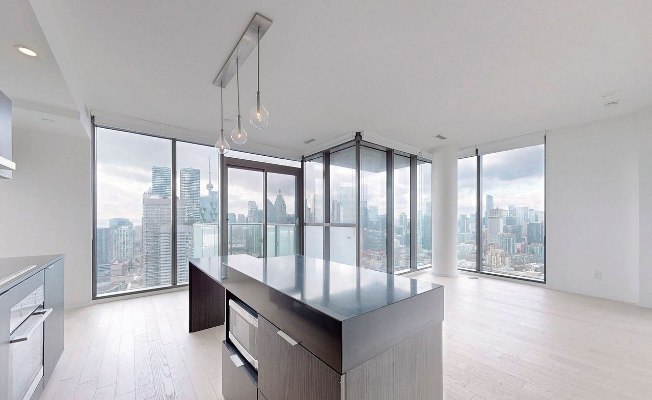 16 Bonnycastle Street Unit: 4202 