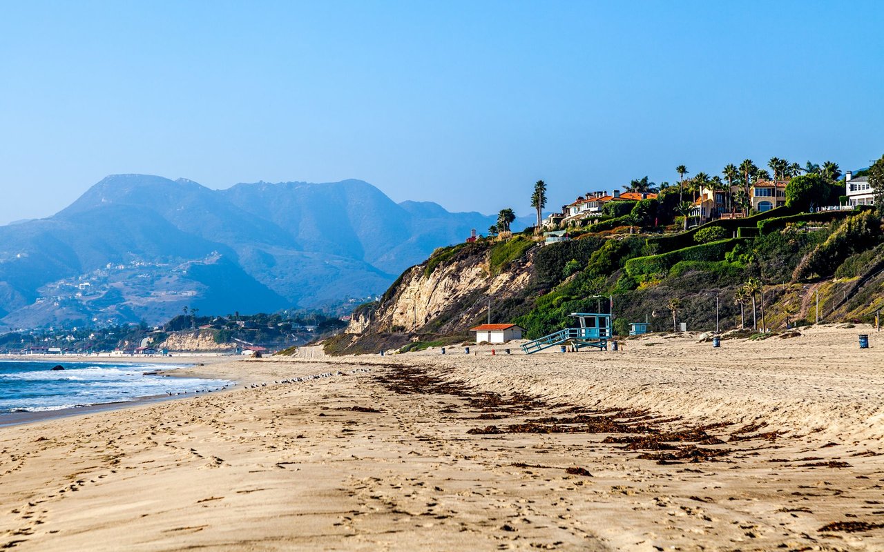 Malibu