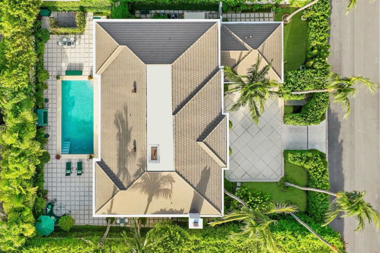 Resort-Style Living in the Estate Section