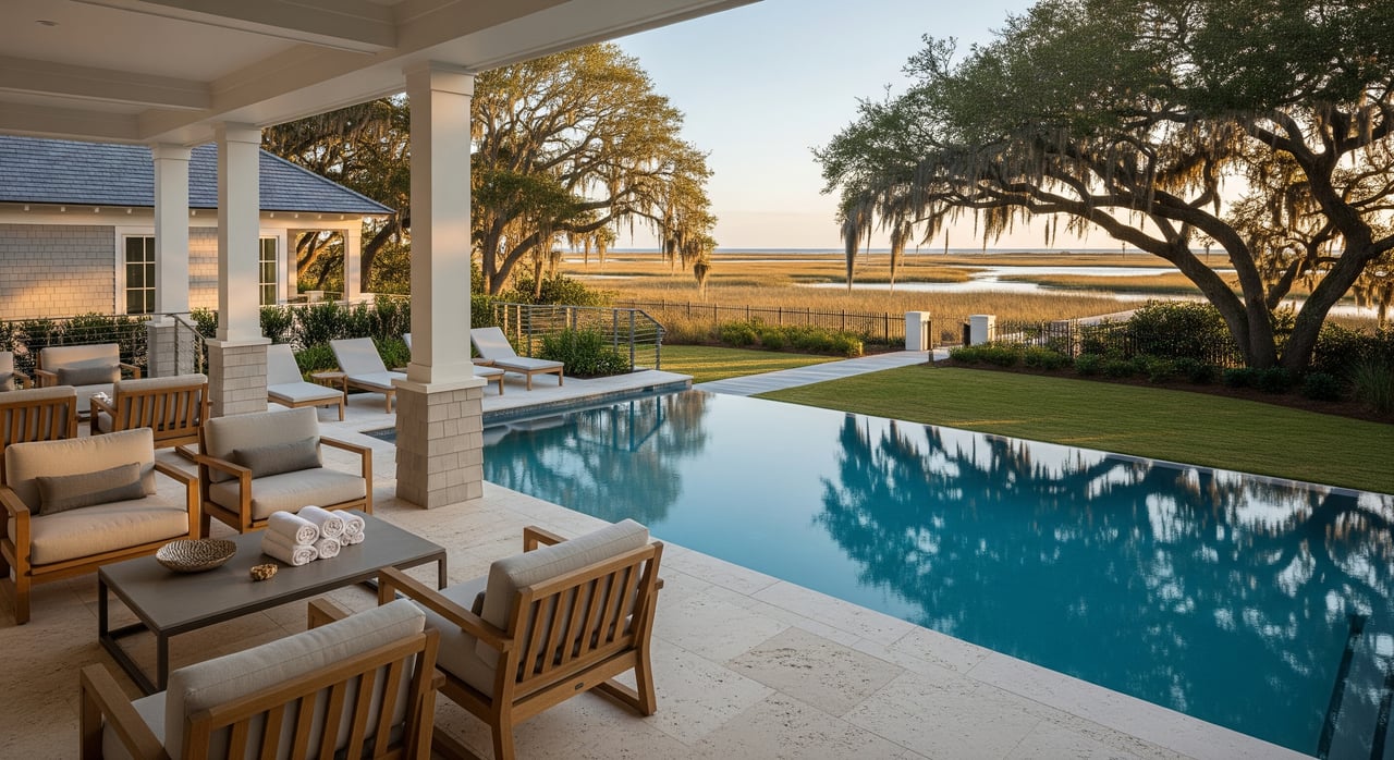 Regime Fees on Hilton Head: What Buyers Should Know