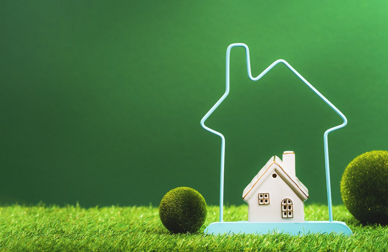 Top 5 Home Features Buyers Want in Spring 2025