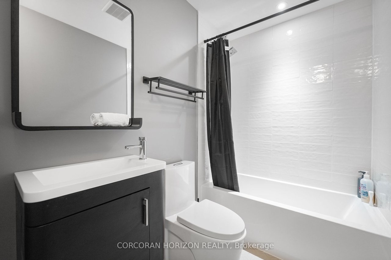 MIMICO LUXURY HOME