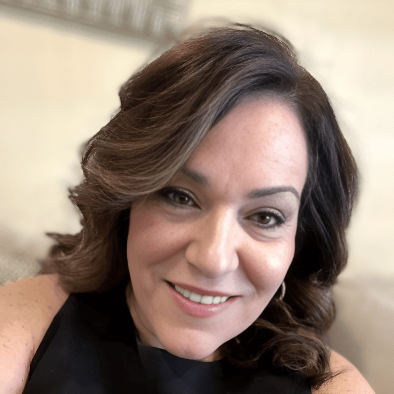 Laurie Decherico
