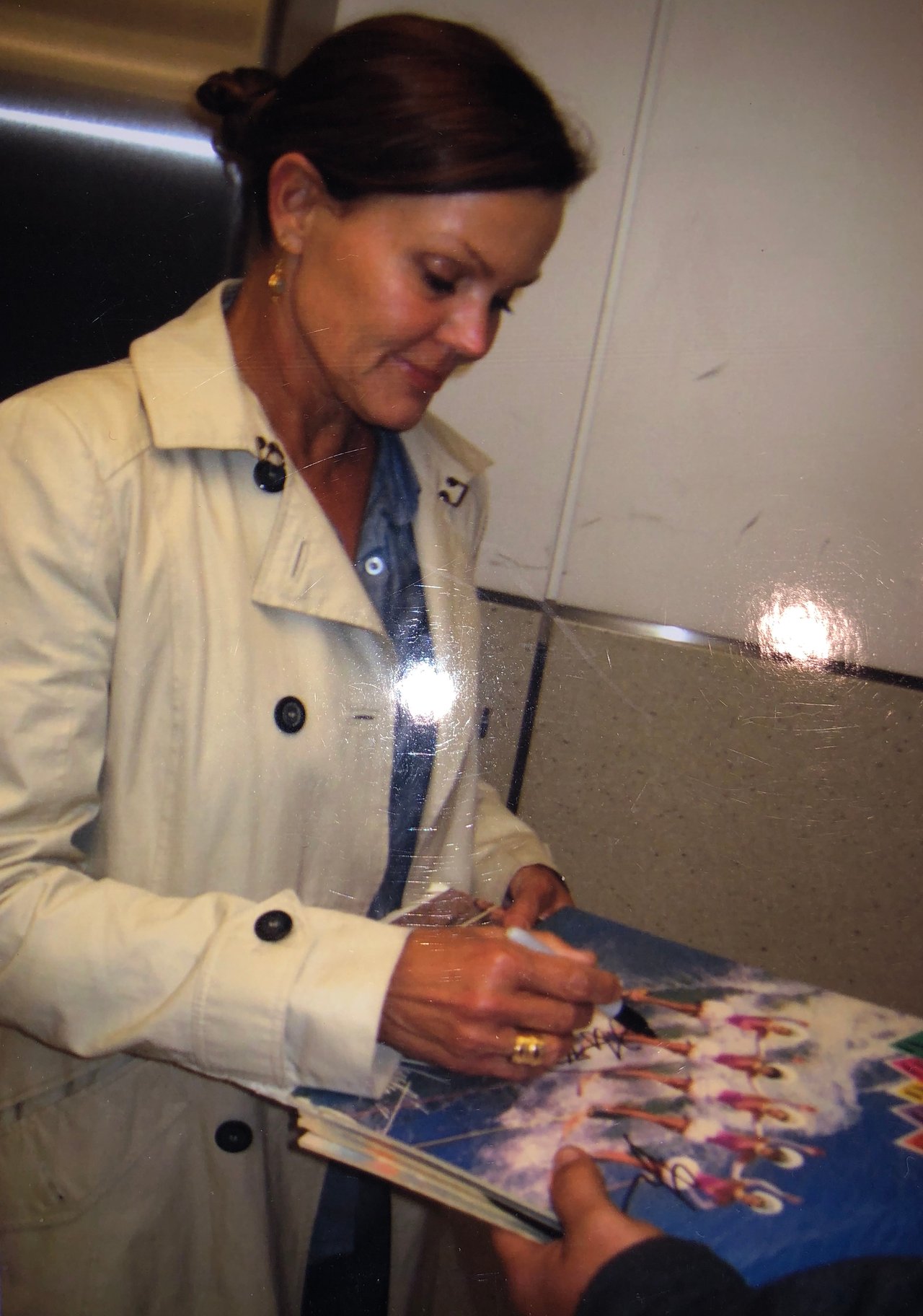 My Job Is Real Estate. My Passion Is Rock ’n’ Roll - Wyatt Poindexter - The Agency