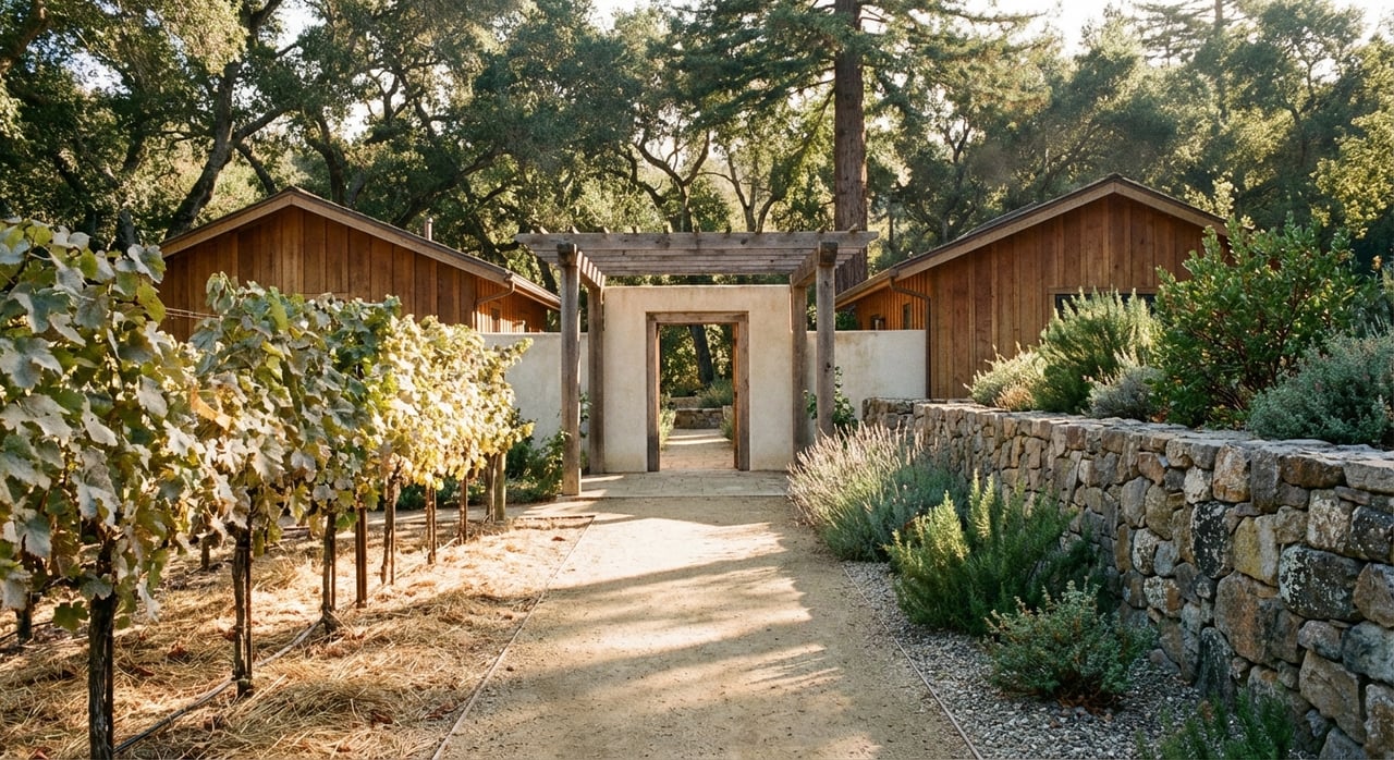 Glen Ellen Or Sonoma? Choosing Your Home Base