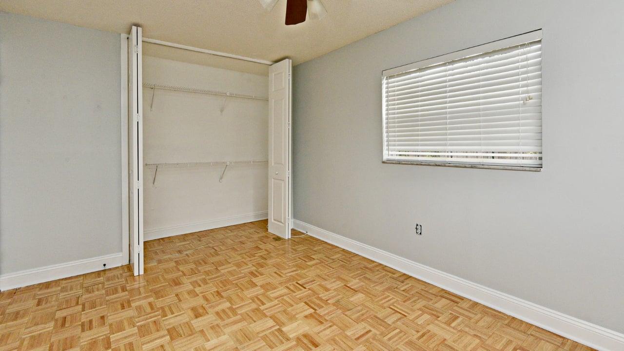 Two-Bedroom Downstairs End-Unit at Aragon Condos Winter Park