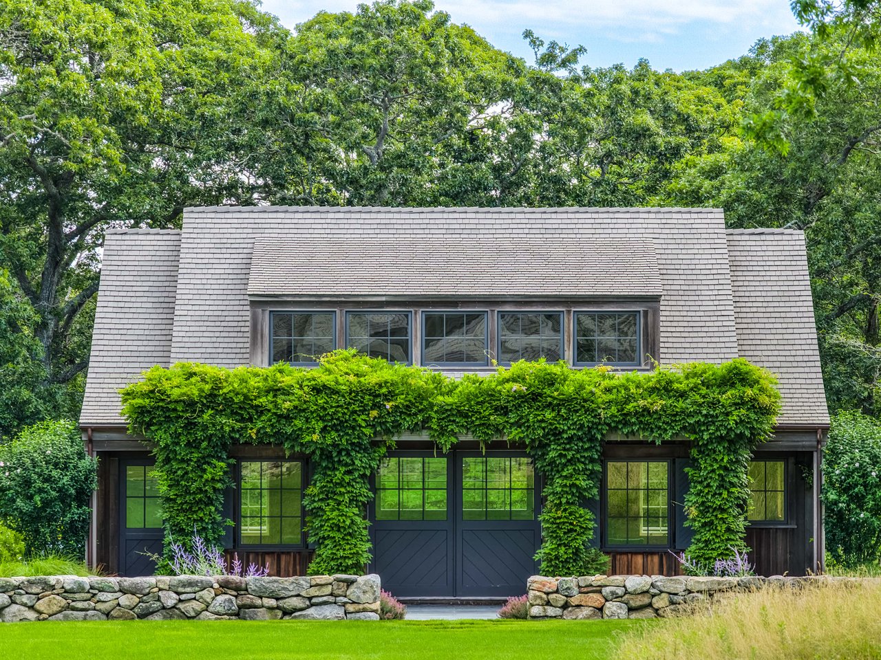 25 Brickyard Road