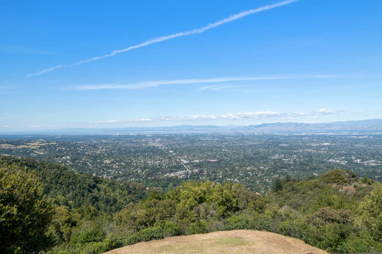 15940 Wildcat Ridge, Saratoga, CA