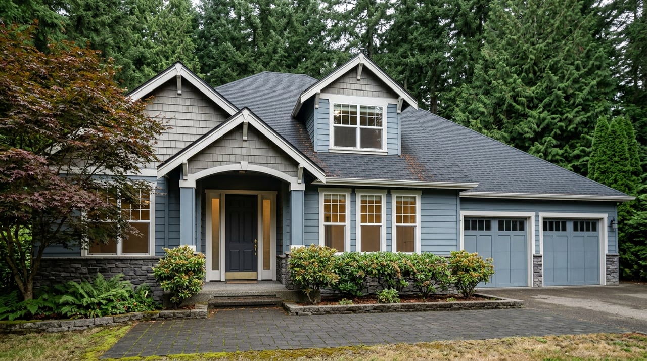 Buying in Canterwood: What the Gate, the HOA, and the Country Club Actually Include