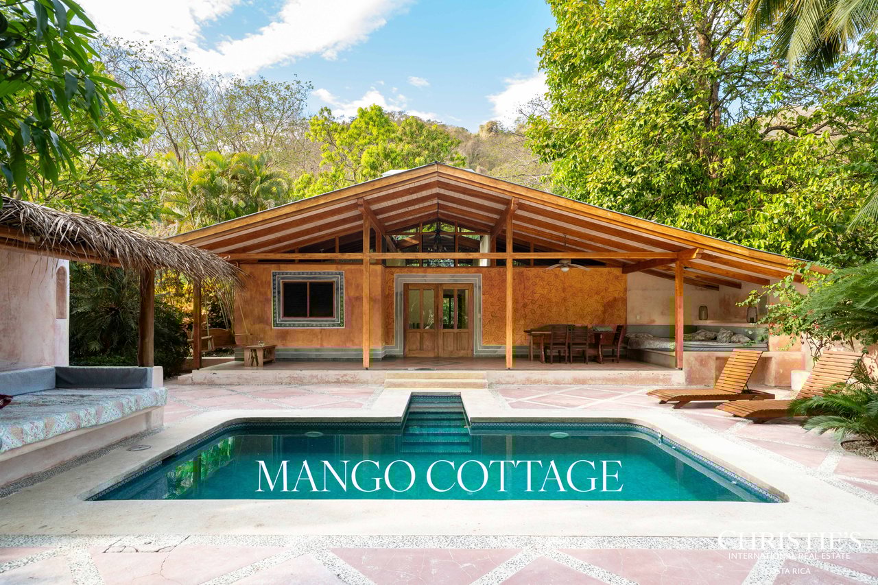 Finca Austria - A 149-Acre Private Estate with Residences, Infrastructure & Expansion Potential.