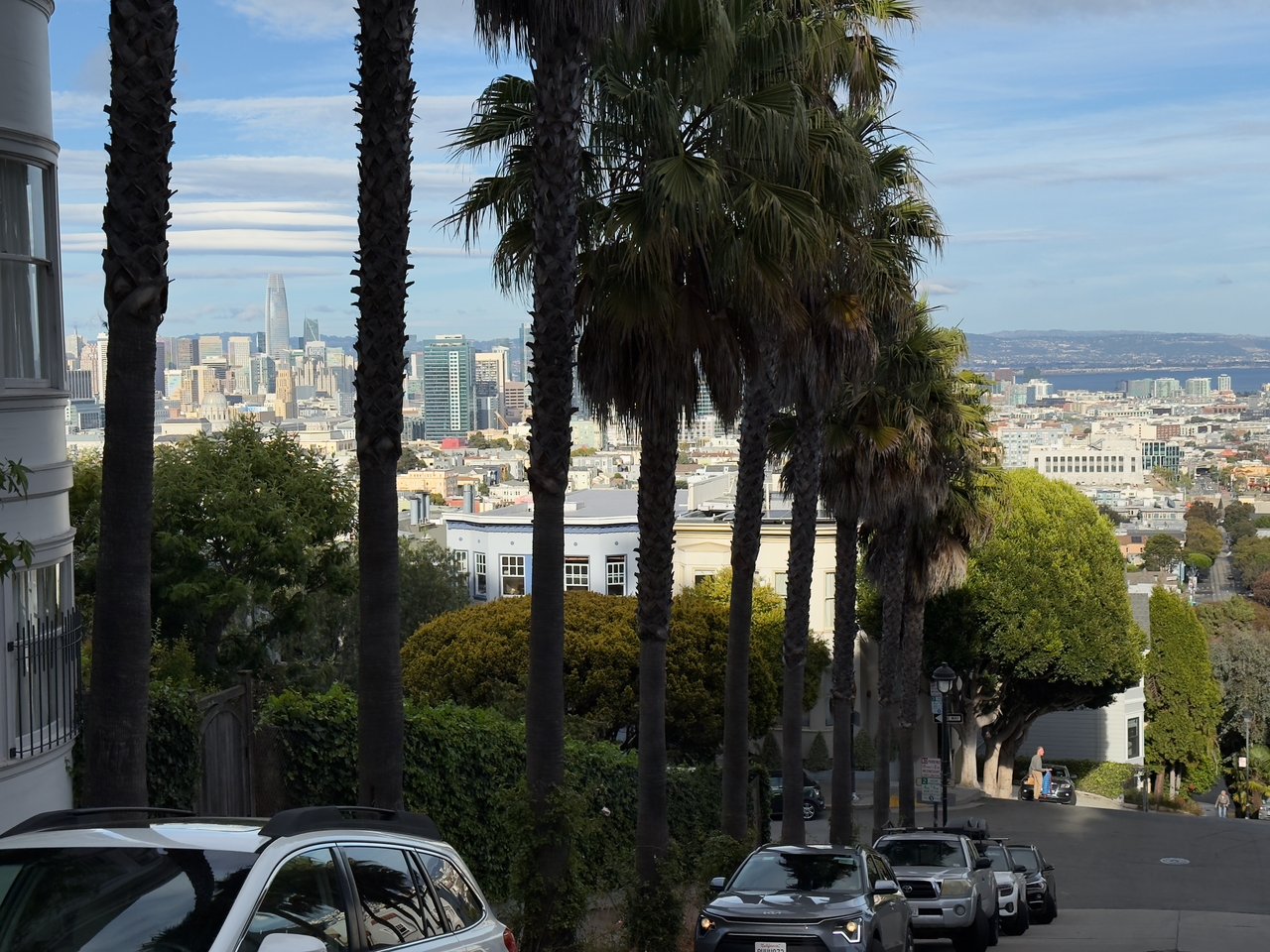 District 6 – Central North